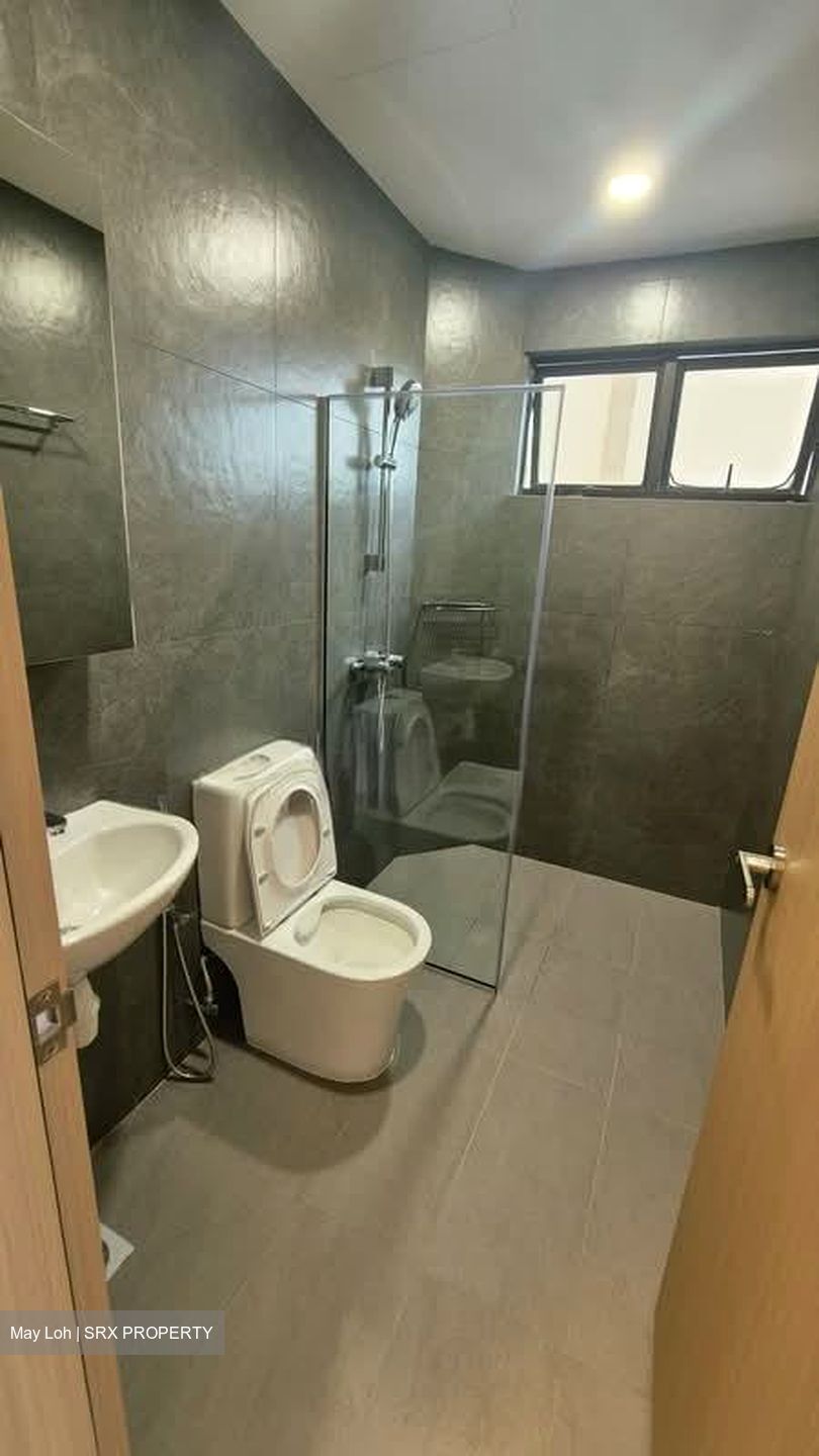 Bayshore Park (D16), Condominium #586700551